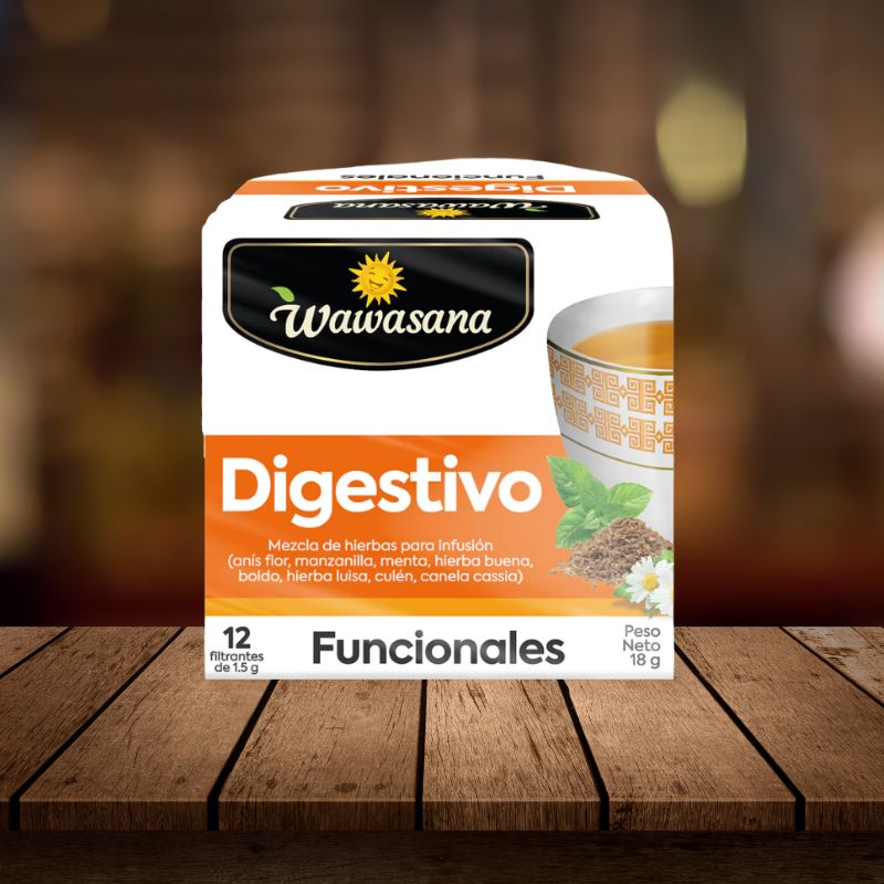 DIGESTIVO X 12UND - WAWASANA 