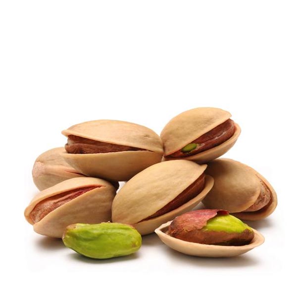Pistachos activados con Sal de Maras 100gr - Vacas Felices