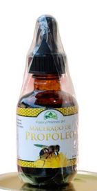 Propóleo 30ml - FyP