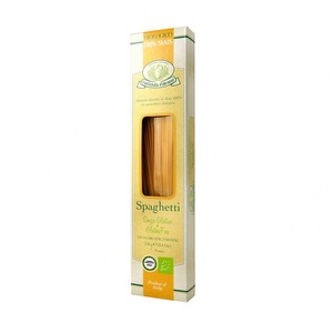 Pasta Mais Spaguetti - Rustichella