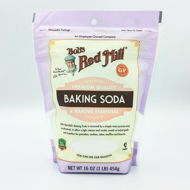 Baking Soda 454gr - Bobs Red Mill