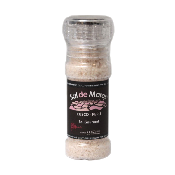 MOLEDOR SAL DE MARAS 100 GR - MARAS GOURMET  
