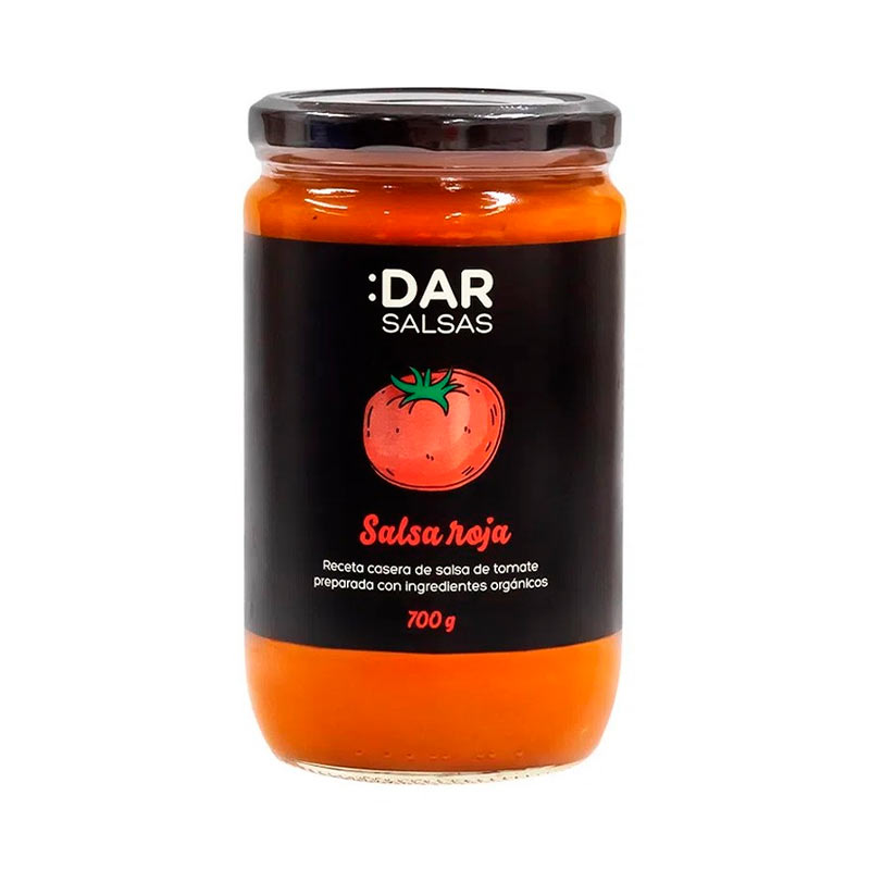 Pomarola 700gr - :Dar