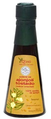 ACEITE AJONJOLI TOSTADO 100 ML - QUINTI