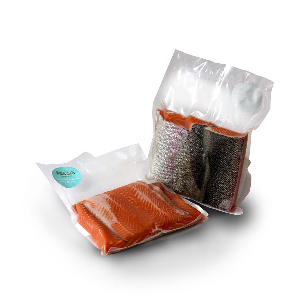 Trucha (Congelada) 160g aprox - Pesco