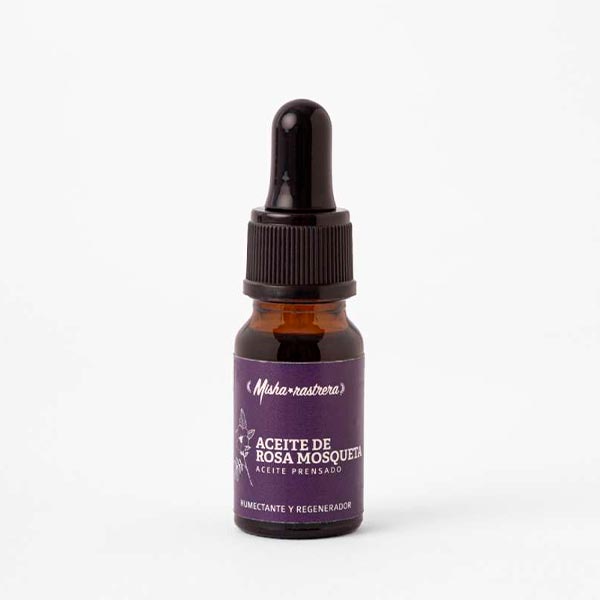 Aceite Rosa Mosqueta 30ml - Dr Misha