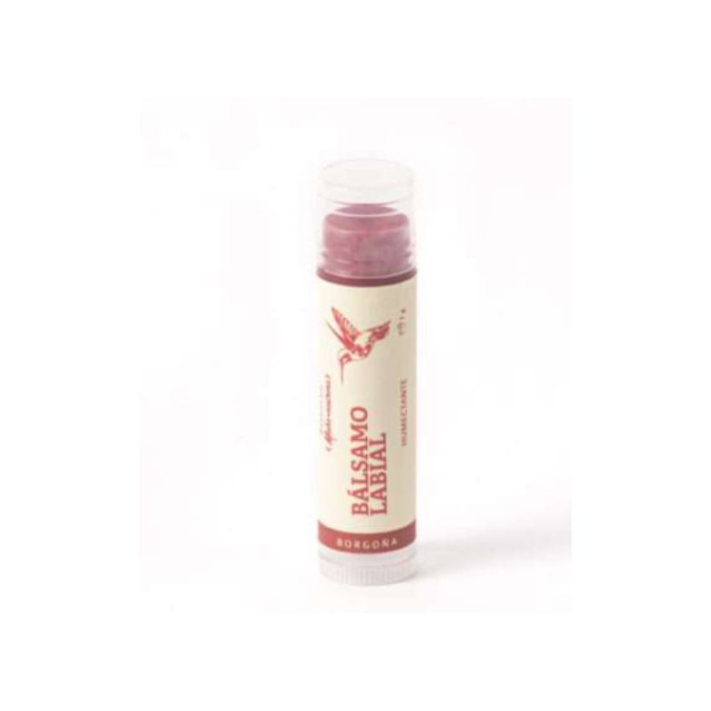 BALSAMO LABIAL BORGOÑA - MISHA RASTRERA UND 