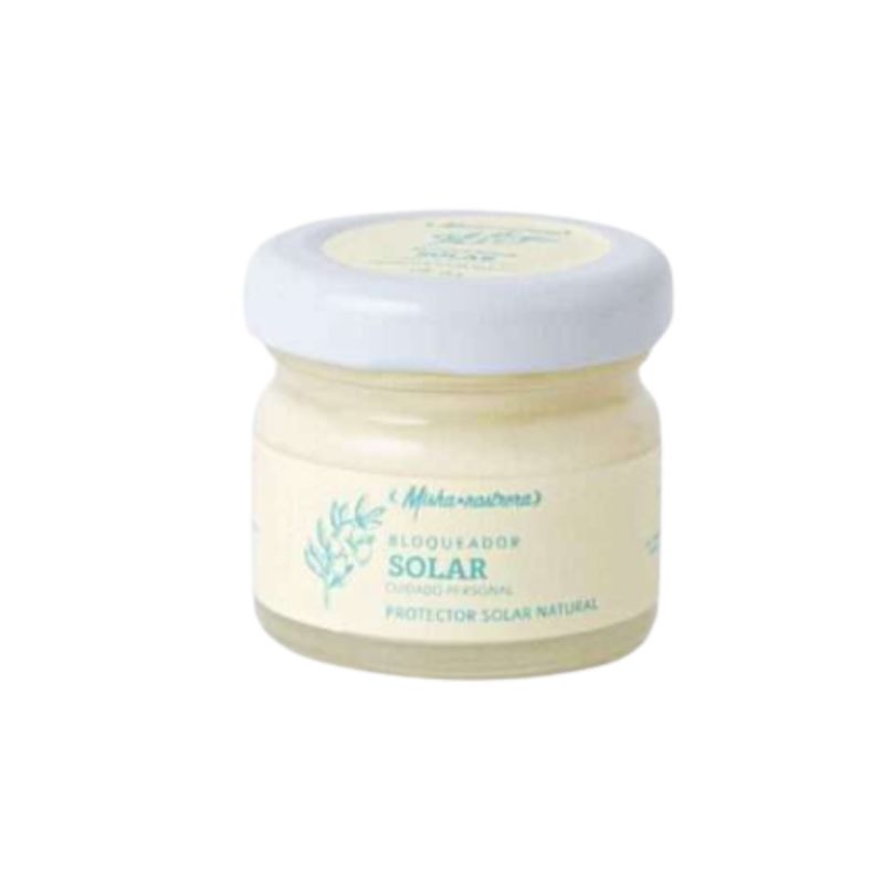BLOQUEADOR SOLAR 20GR - MISHA RASTRERA UND 