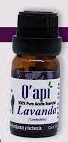 ACEITE ESENCIAL LAVANDA 5ML - Q'API