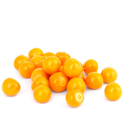 Aguaymanto fresco pelado 500gr - Producción Responsable