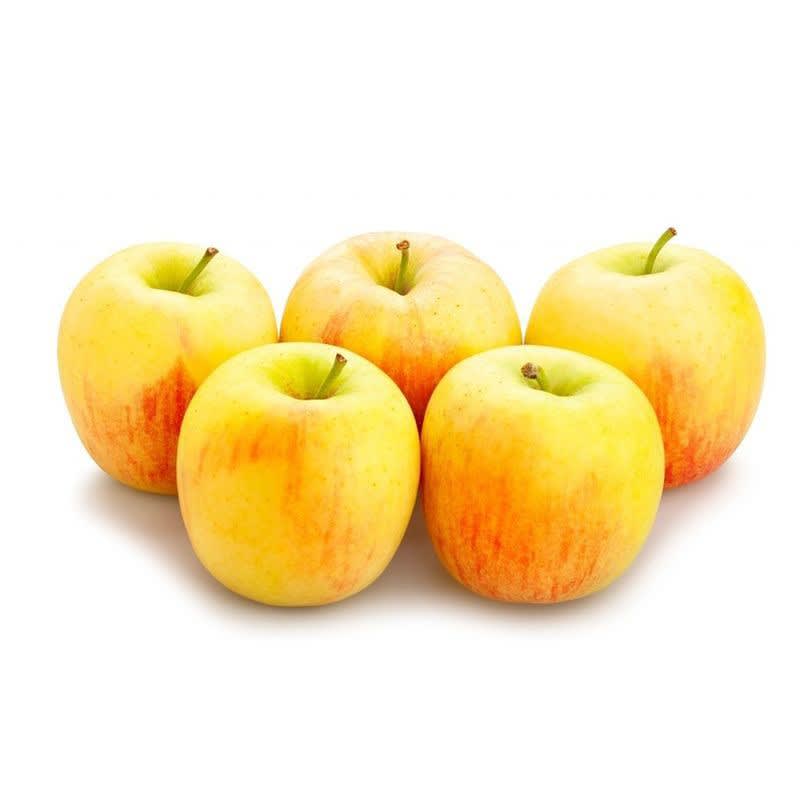 Manzana Santa Rosa x kg - Producción Responsable