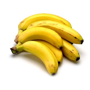 Plátano de Seda x5 und - Producción Responsable