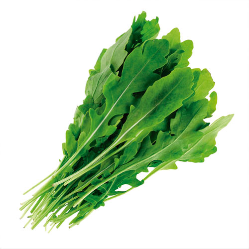 Arúgula x1 atado - Producción Responsable