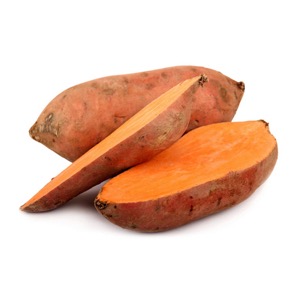 Camote Amarillo kg - Producción Responsable