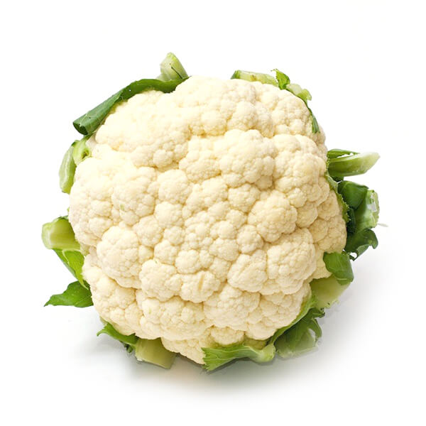 Coliflor und - Producción Responsable