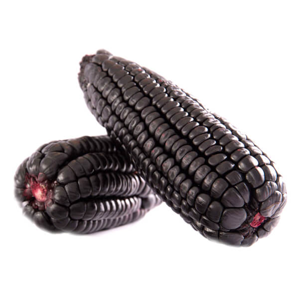 Maíz Morado seco kg - Producción Responsable