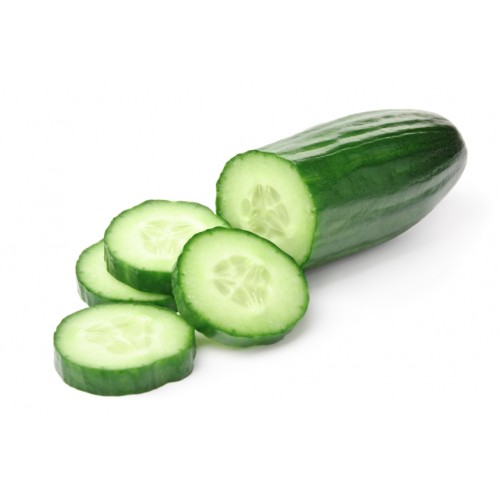 Pepino x und - Producción Responsable