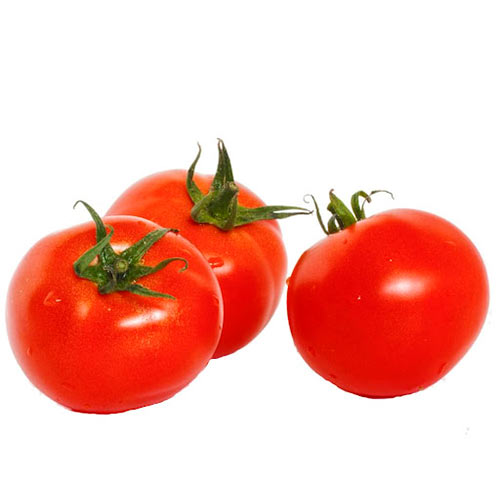 Tomate Redondo 1kg - Producción Responsable