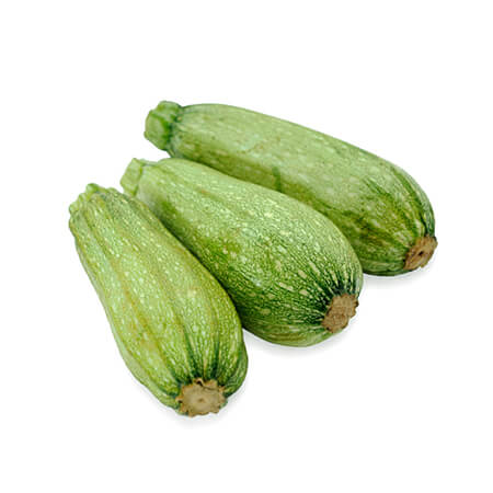 Zapallito Italiano Bebé x und - Producción Responsable
