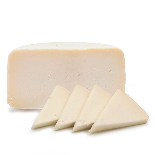 Queso Cabruto 160gr - La Cabrita