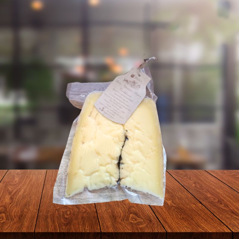 QUESO CORDILLERANO KG - CELENDIN