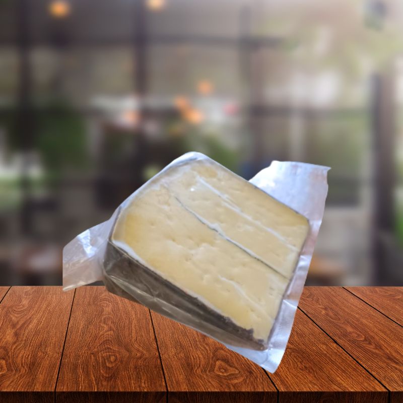 QUESO MADURO CORDILLERA VERDE 228gr - CELENDIN 