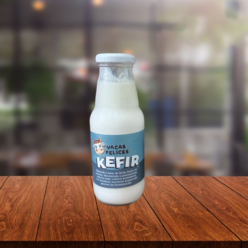 KEFIR 300ml Vacas Felices