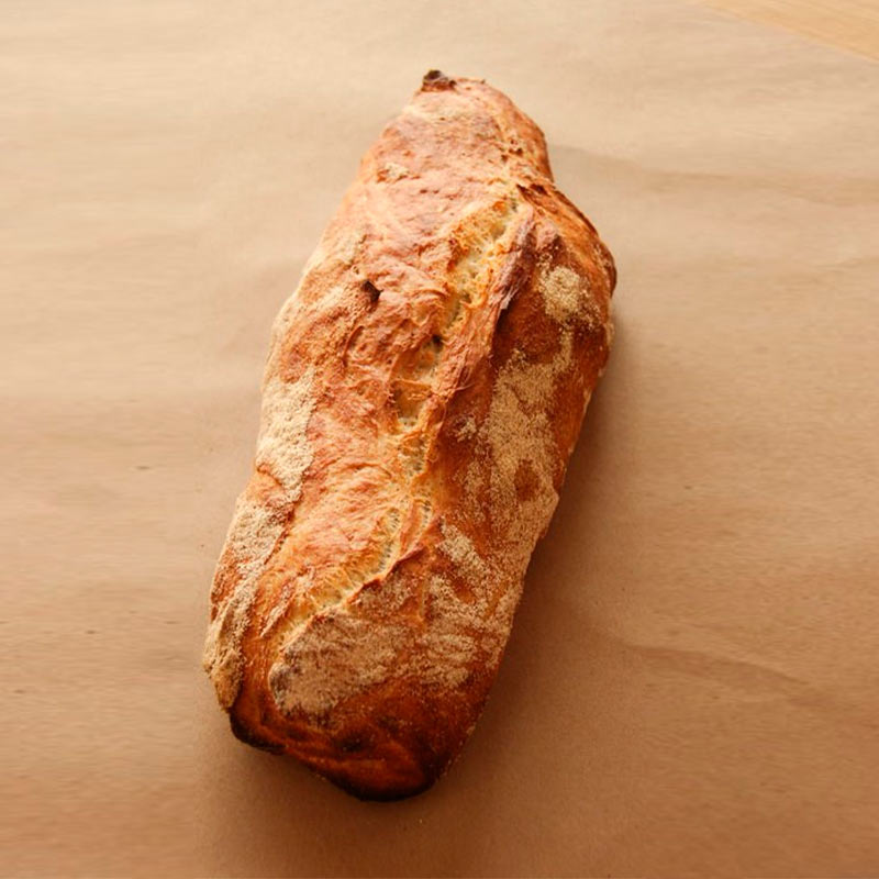 Pan Suiza x500g - Panadería Alemana Norbert y sus Enanos