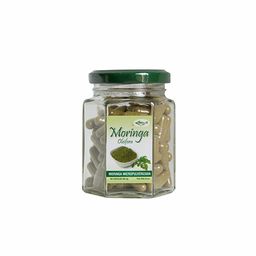Cápsulas de Moringa 100caps. - Biolatin