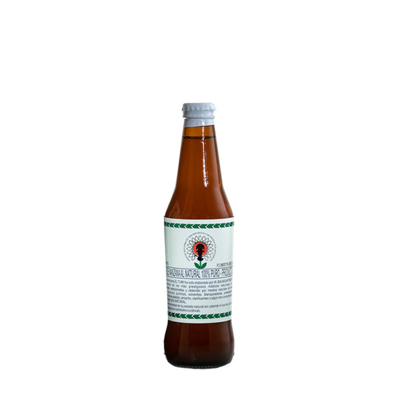 Vinagre de Manzana 360ml - Tumi